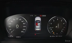 Volvo XC40, снимка 8