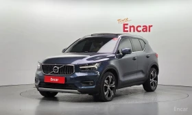Volvo XC40, снимка 1