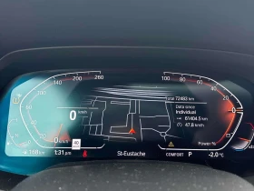 BMW X5  xDrive40i /360/2 КЛЮЧА , снимка 8