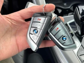 BMW X5  xDrive40i /360/2 КЛЮЧА , снимка 10
