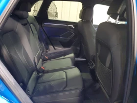 Audi Q3 PREMIUM PLUS S LINE 45, снимка 10