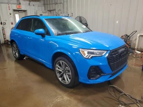 Audi Q3 PREMIUM PLUS S LINE 45, снимка 4