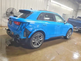 Audi Q3 PREMIUM PLUS S LINE 45, снимка 3