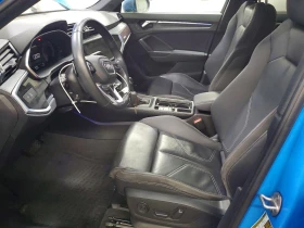 Audi Q3 PREMIUM PLUS S LINE 45, снимка 7