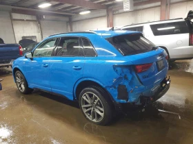 Audi Q3 PREMIUM PLUS S LINE 45, снимка 2