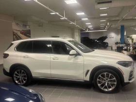 BMW X5 * xDrive40i * ПОДГРЕВИ * ПАНО * 2 КЛЮЧА * CARFAX *, снимка 3