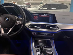 BMW X5 * xDrive40i * ПОДГРЕВИ * ПАНО * 2 КЛЮЧА * CARFAX *, снимка 9