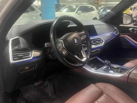 BMW X5 * xDrive40i * ПОДГРЕВИ * ПАНО * 2 КЛЮЧА * CARFAX *, снимка 14