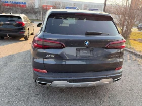 BMW X5 * xDrive40i * CARFAX * HARMAN * 360 * HEAD UP, снимка 4