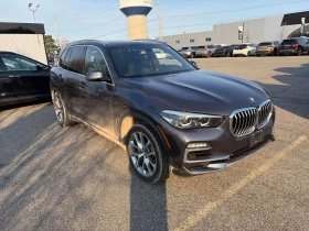 BMW X5 * xDrive40i * CARFAX * HARMAN * 360 * HEAD UP, снимка 1