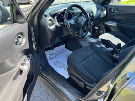 Nissan Juke 1.5dCi/NAVI, снимка 7