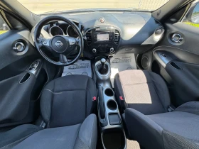 Nissan Juke 1.5dCi/NAVI, снимка 9