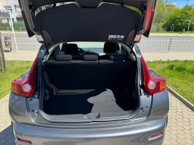 Nissan Juke 1.5dCi/NAVI, снимка 16