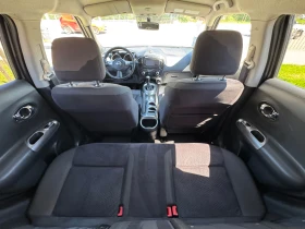 Nissan Juke 1.5dCi/NAVI, снимка 12