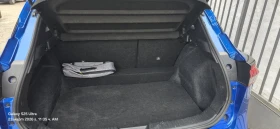Nissan Qashqai Acenta 1.3 mild Hybrid CVT 156hp, снимка 6
