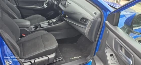 Nissan Qashqai Acenta 1.3 mild Hybrid CVT 156hp, снимка 8