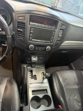 Mitsubishi Pajero 3, 8 V6, снимка 7