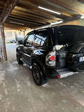 Mitsubishi Pajero 3, 8 V6, снимка 2