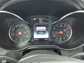 Mercedes-Benz GLC 300  CARFAX, снимка 9