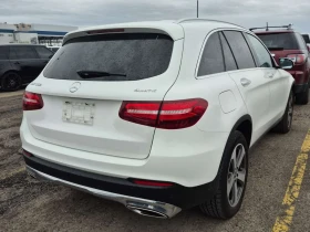 Mercedes-Benz GLC 300  CARFAX, снимка 3