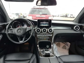 Mercedes-Benz GLC 300  CARFAX, снимка 10