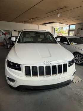 Jeep Grand Wagoneer 3.6 4x4 Laredo, снимка 2
