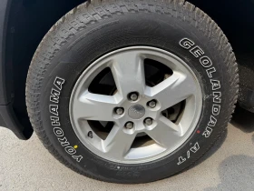 Jeep Grand Wagoneer 3.6 4x4 Laredo, снимка 7