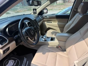 Jeep Grand Wagoneer 3.6 4x4 Laredo, снимка 3