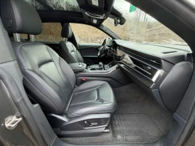 Audi Q8, снимка 5
