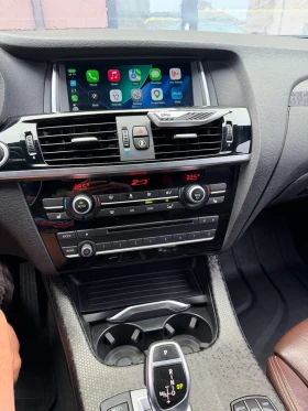 BMW X3 M Pack, XDrive, PANO, HUD, HARMAN KARDON, снимка 8