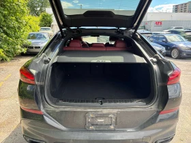BMW X6 xDrive40i/360 КАМЕРИ/ПАНОРАМА/OT BMW, снимка 15