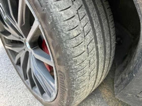 BMW X6 xDrive40i/360 КАМЕРИ/ПАНОРАМА/OT BMW, снимка 12