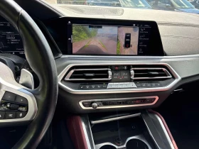 BMW X6 xDrive40i/360 КАМЕРИ/ПАНОРАМА/OT BMW, снимка 9