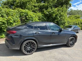 BMW X6 xDrive40i/360 КАМЕРИ/ПАНОРАМА/OT BMW, снимка 4