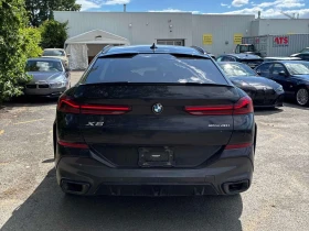 BMW X6 xDrive40i/360 КАМЕРИ/ПАНОРАМА/OT BMW, снимка 5