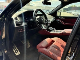 BMW X6 xDrive40i/360 КАМЕРИ/ПАНОРАМА/OT BMW, снимка 7