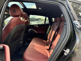 BMW X6 xDrive40i/360 КАМЕРИ/ПАНОРАМА/OT BMW, снимка 11