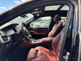 BMW X6 xDrive40i/360 КАМЕРИ/ПАНОРАМА/OT BMW, снимка 10