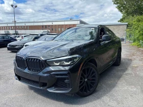 BMW X6 xDrive40i/360 КАМЕРИ/ПАНОРАМА/OT BMW, снимка 1