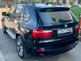 BMW X5 3.0 D Sport Packet, снимка 4