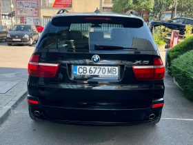 BMW X5 3.0 D Sport Packet, снимка 5