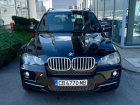 BMW X5 3.0 D Sport Packet, снимка 2