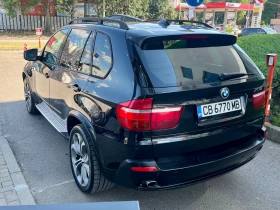 BMW X5 3.0 D Sport Packet, снимка 6