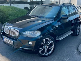 BMW X5 3.0 D Sport Packet, снимка 1