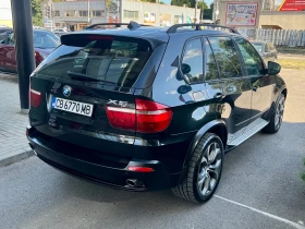BMW X5 3.0 D Sport Packet, снимка 4