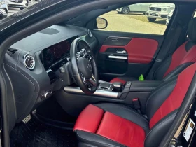 Mercedes-Benz GLA 250 4MATIC* AMG* ПОДГРЕВ* 360 КАМЕРИ* КЕЙЛЕС* МЪРТВА Т, снимка 5
