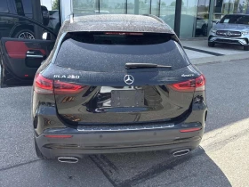 Mercedes-Benz GLA 250 4MATIC* AMG* ПОДГРЕВ* 360 КАМЕРИ* КЕЙЛЕС* МЪРТВА Т, снимка 2