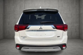 Mitsubishi Outlander * ПАНО* KEYLESS* Camera* ПОДГРЕВ* , снимка 7