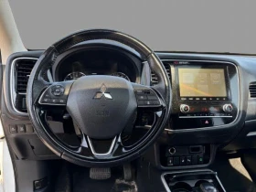 Mitsubishi Outlander * ПАНО* KEYLESS* Camera* ПОДГРЕВ* , снимка 13