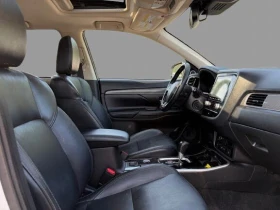 Mitsubishi Outlander * ПАНО* KEYLESS* Camera* ПОДГРЕВ* , снимка 11